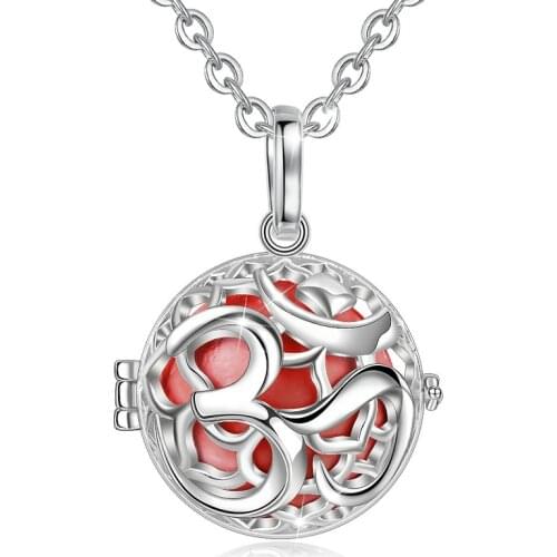Angel Caller Children's Pendants