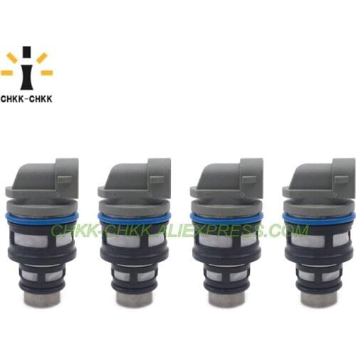 CHKK-CHKK 17112693 17113124 17113197 fuel injector for CHEVROLET&GMC BERETTA / CAVALIER / CORSICA / SONOMA 2.2L L4