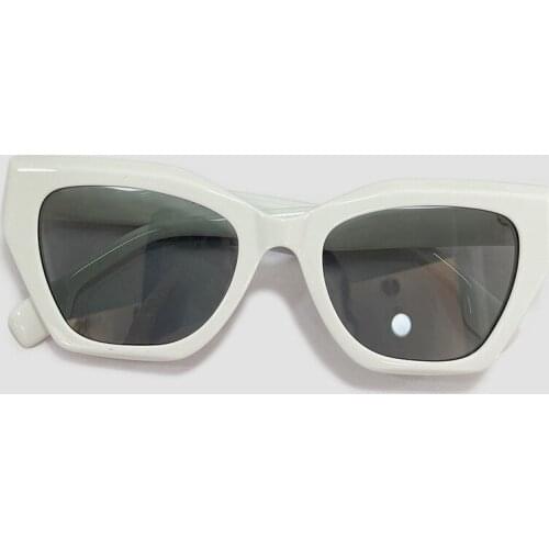 Womens Cat Eye Sunglasses Eileen&Elisa China