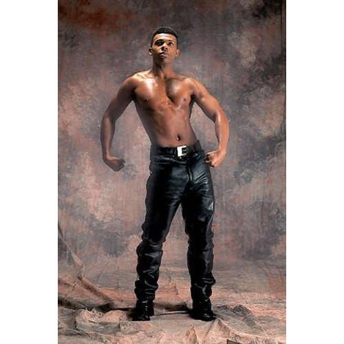 10X20ft orange blue Hand painted scenic Muslin photo studio backdrops,old master portrait photographic background custom service