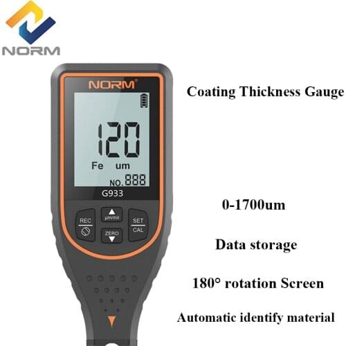 HOLETEN Physical Measuring Instruments