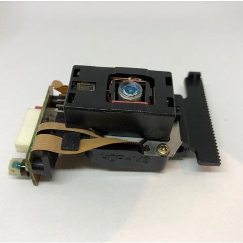 HOP-M3 HOPM3 HOP M3 Brand New Radio CD Player Laser Lens Head Optical Pick-ups Bloc Optique