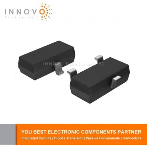 INNOVO MCP1700T-3302E/TT SOT23-3 10pcs/lot free shipping New original