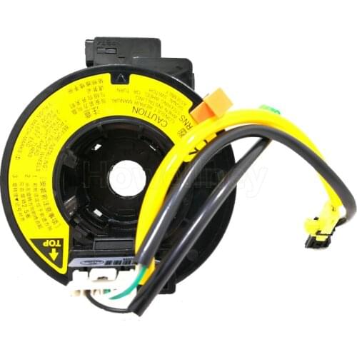 Combination Switch Cable ASSY For BYD F3