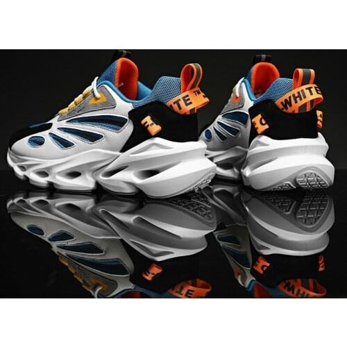 Men shoes Sneakers Male tenis Luxury shoes Mens casual Shoes Trainer Race off white Shoes fashion loafers running Shoes for men