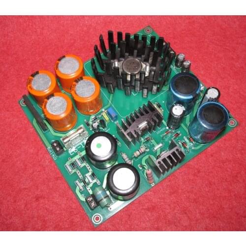 LG169 Voltage regulator circuit board /Input:AC 280 v to 300 v/Output:DC 250 v/Bile machine use xj