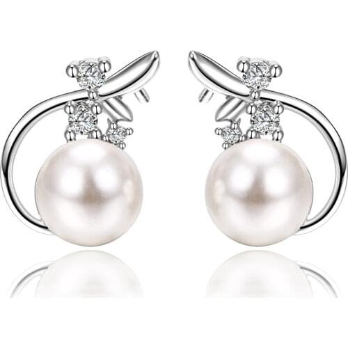 Stud Earrings NASIA N STYLE China