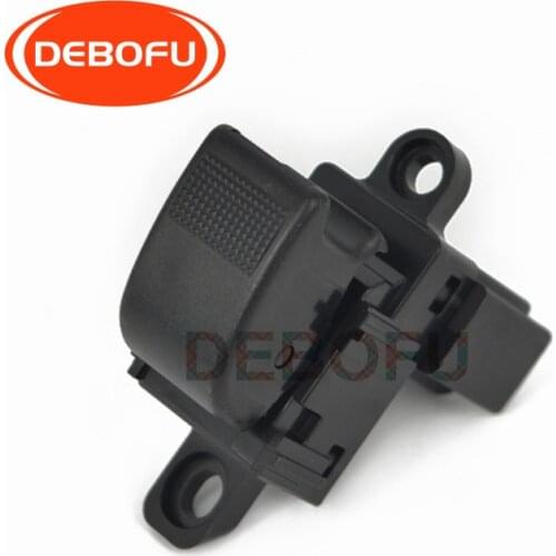 NEW-for Mazda Auto 2006-2011 Glass Lifting Single Switch Power Window Switch UR56-66-370