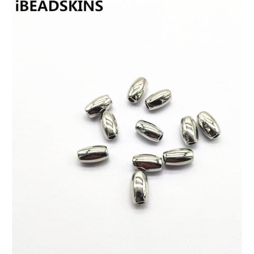 New arrival! 13x8mm Rhodium color 500pcs CCB Egg Shape beads for Earrings parts,hand Made Earrings Findings Jewelry DIY