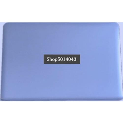 New Original Laptop LCD Back Top Cover/Front bezel For Sony SVE151 SVE1511 SVE1512 SVE151 PN:3FHK5LHN010