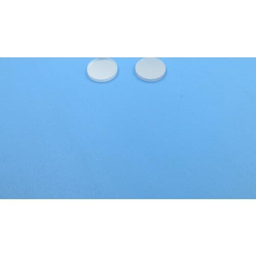 Half-Bandwidth 10-20Nm Narrow Band Filter Lens 470Nm520Nm558Nm580Nm625Nm640Nm680Nm