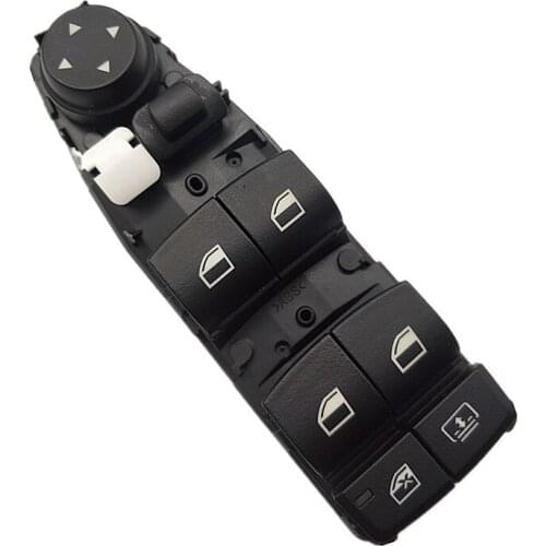 BTAP Power Window Switch For BMW 5 & 3 Series F30, F80, F35, F07 61319218481 61 31 9 218 481 9218481