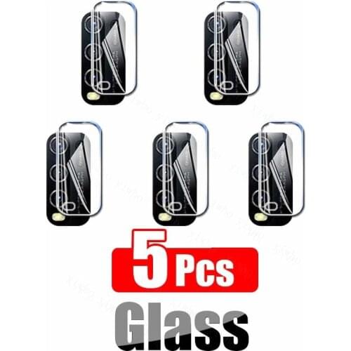 Full cover glass for vivo y31 camera tempered glass on vi vo y72 y52 5g y70 y50 y30 y20 y20i y17 y12 y11 lens screen protector