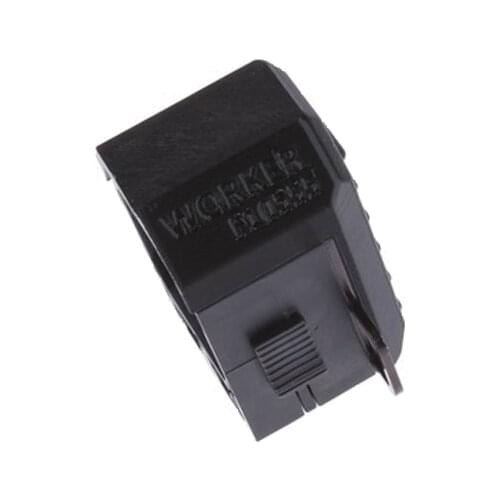 Worker Mod F10555 3D Printing Shoulder Stock for Nerf Stryfe