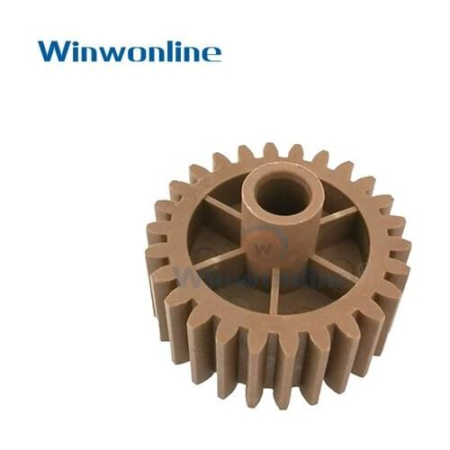 1PC Fuser Lower Pressure Roller Gear for Brother HL5450 5440 5445 5470 6180 DCP 8110 8157 8150 8250 MFC8710 8510 8520 8910 8950