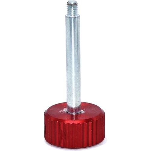 Folding Part for 10 Inch Electric Scooter 5MM Folding Lock Electric Skateboards Folding Card Buckle Accessories,Bolt