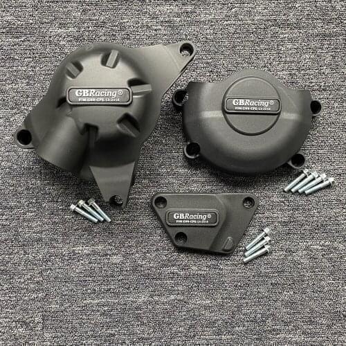 FOR YAMAHA YZF R6 2006-2020 Engine Protective Cover