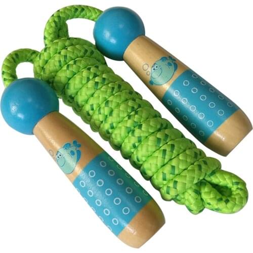AIBODUO Jump Ropes