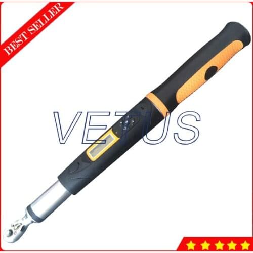 AWG3-030 Digital Battery torque wrench with length 420mm