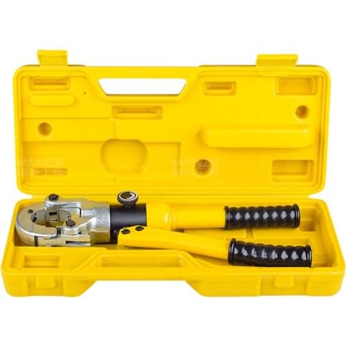 Free shipping 1pcs Hydraulic Fitting Tool FT-1632A/B for PEX pipe fittings PB pipe Copper AL connecting range 16-32mm