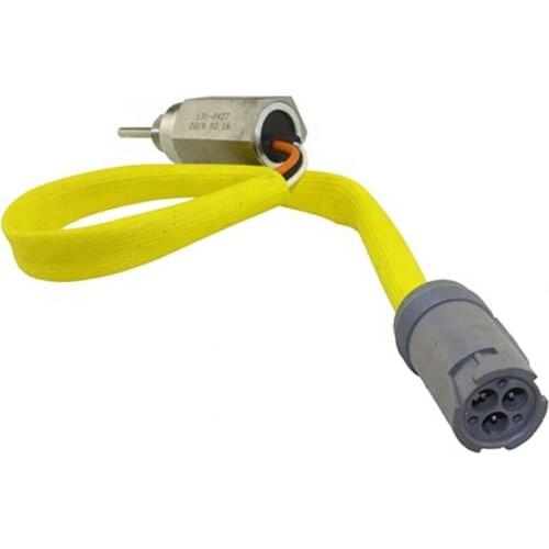 Temperature Sensor 131-0427 For Caterpillar CAT 824G 824H 938F 950G 962G 631G 637G