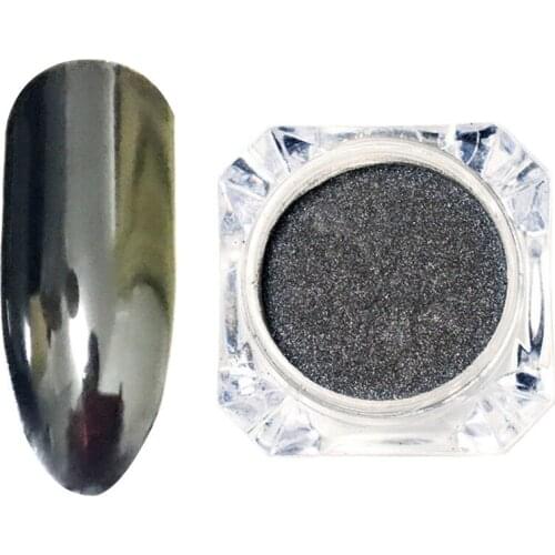 GAM-BELLE Mica For Nail Design