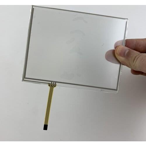 H2227-45 H2227-45B Touch Glass Panel for HMI Panel & CNC repair~do it yourself,New & Have in stock