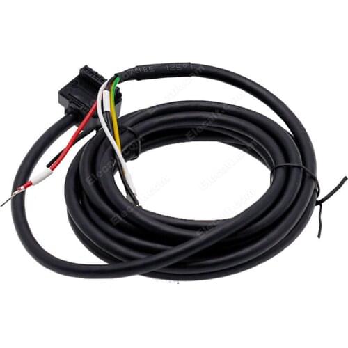 Low-power motor encoder cable for Yaskawa JZSP-CSM23-15-E JZSP-CSM23-20-E JZSP-CSM23-05-E JZSP-CSM23-10-E JZSP-CSM23-03-E