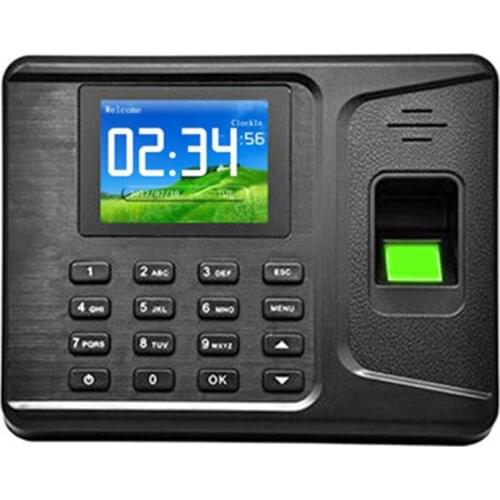 KOTech Biometric Access Control Systems