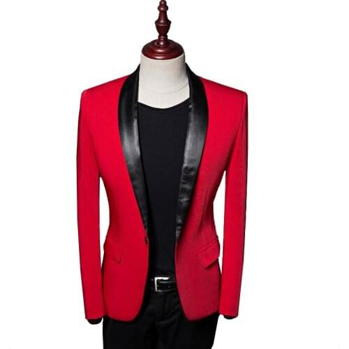 Maycaur Mens Wedding Blazers