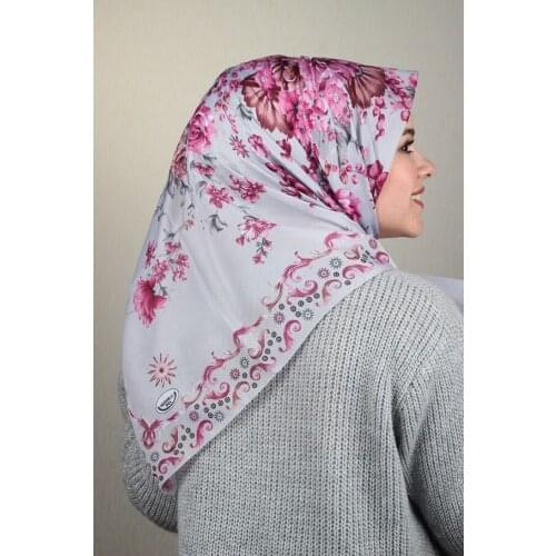 PEACEFUL PATTERNED KENARI DİKİŞLİ WRITING DESEN-02 - RENK-04