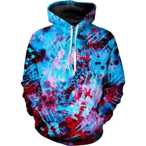 Blood Hands Horror Characters 3D Printed Mens Autumn Hoodie Sweatshirt Unisex Casual Zip Jacket Halloween Pullover KJ629