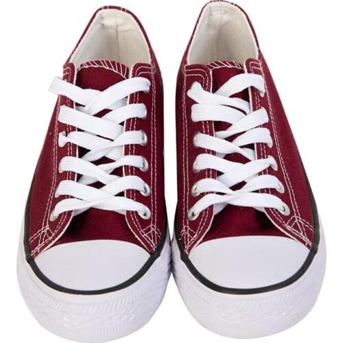 Superhero Kamala Khan Cosplay Shoes Adult Women Canvas Shoes for Carnival Party