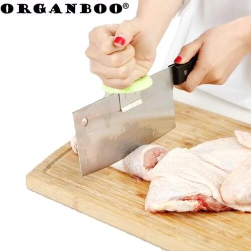 ORGANBOO Vegetable Knives