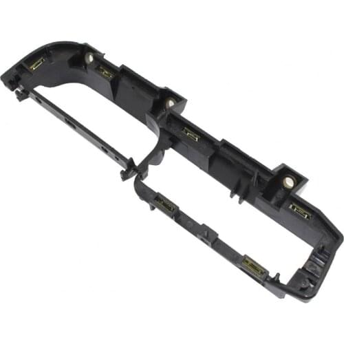 Window Switch Panel Bracket Replacement Durable Window Control Switch Retaining Base 1J1867179A for VW Golf 4 MK4 98-04