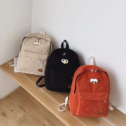 SHIYUN Women's Backpacks For Students China