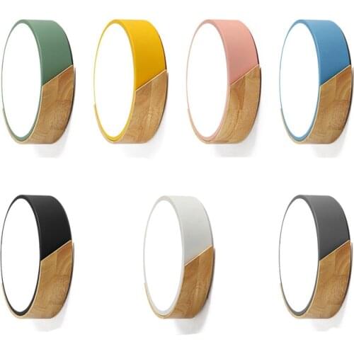 15W 27W 36W 48W 64W110V 220VModern Led Ceiling Light Room Lights Lighting Fixture Ultrathin Ceiling Lamp Lights For Living Room