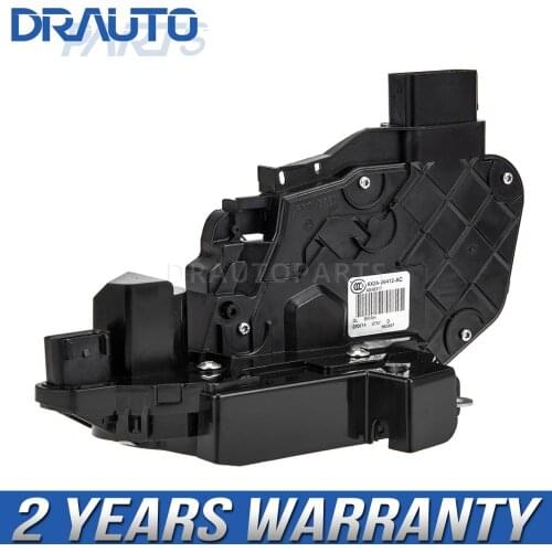 REAR right DOOR LOCK ACTUATOR LR013890 FOR LAND ROVER SPORT EVOQUE DISCOVERY 4