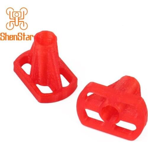 ShenStar 3D Printed TPU Remote Control Rocker Protection Sleeve Case Holder for Radiolink T8S Transmitter Rocker Rods Protector