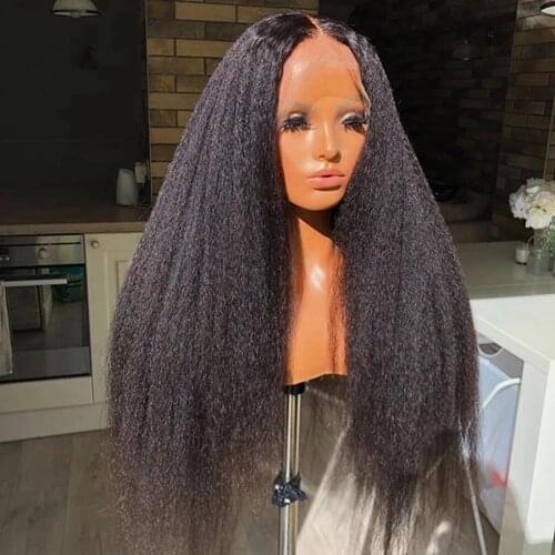 ZXBMALWIGS False Hair