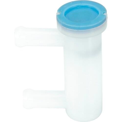 1PC Motor Fuel Filter 10 Micron 69J‑24501‑10‑00 Fit For YAMAHA F150 / F200 / F225 / F250 / LF250