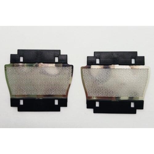 2pcs 596 Shaver Foil for BRAUN 1000 2000 series 100 205 209 1008 1508 2035 2040 2060 2540 2560 5461 5462 5463 5464 Shaver Razor