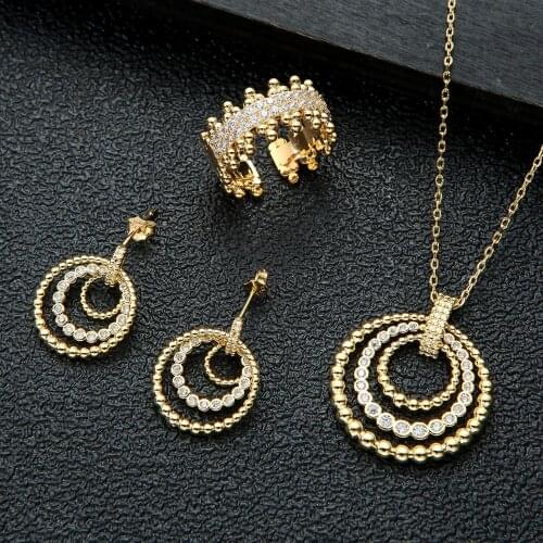 Dainty Initial Choker Personalized Stackable Necklace Earring set for women girlfriend Wife gift pendientes mujer moda