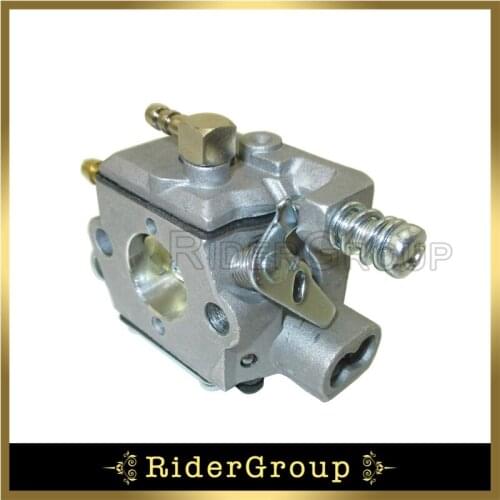 Carburetor For Echo CS-370 CS-400 A021001921 A021001920 Replace Walbro WT-985 Carb
