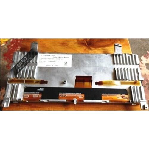 KCVV DHL/EMS Shipping New Original TFT LCD Display Capacitive Touch Screen Panel For DJ103FA-01A