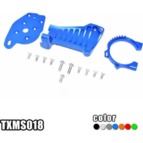 TRAXXAS 1/10 MAXX aluminum alloy motor fixed adjustment kit TXMS018 8960