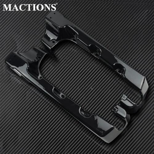 MACTIONS Motorcycle Tuning Products