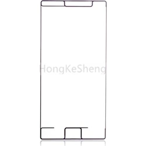 OEM LCD Supporting Frame Sticker for Sony Xperia XZ Premium XZP G8142 G8141