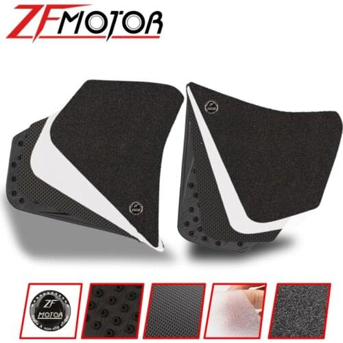 For Kawasaki Z1000 2014 2015 2016 2017 2018 2019 2020 Protector Anti slip Tank Pad Sticker Gas Decal