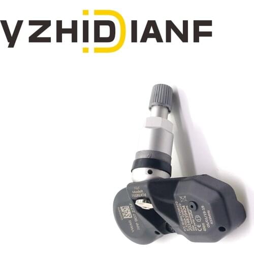 1pc FOR Audi-A6 A8 Q7 RS6 RS7 S6 For Volkswagen- Phaeton Touareg 7PP907275F TPMS Tire Pressure Monitor System Sensor
